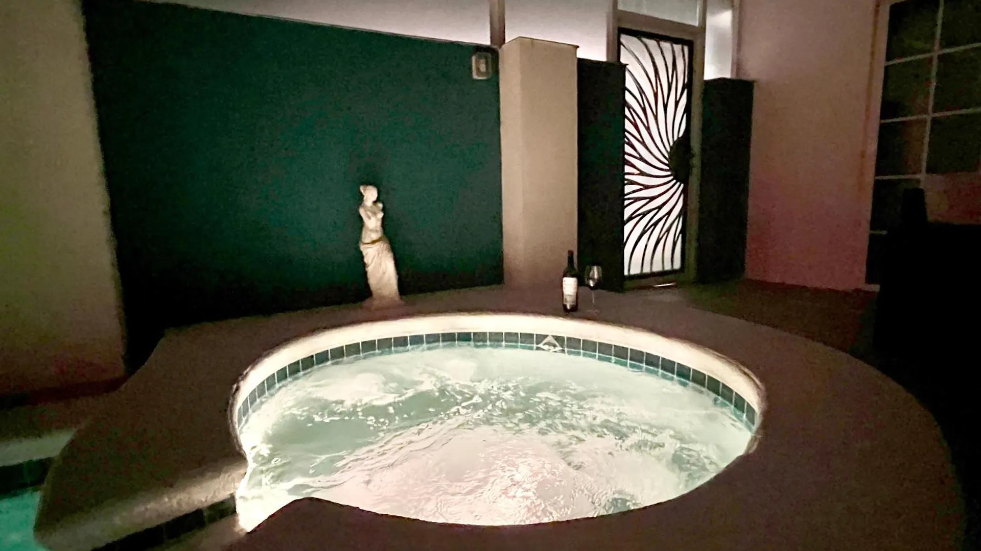Villa Sunshine Retreat *
