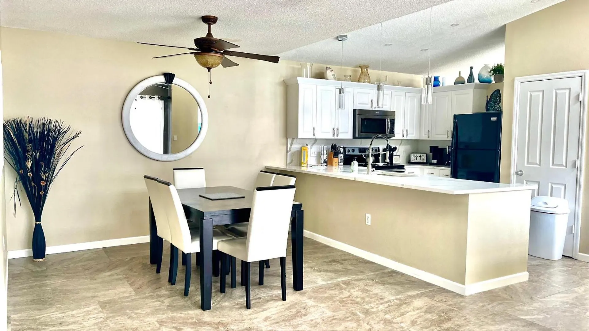 Villa Sunshine Retreat Kissimmee