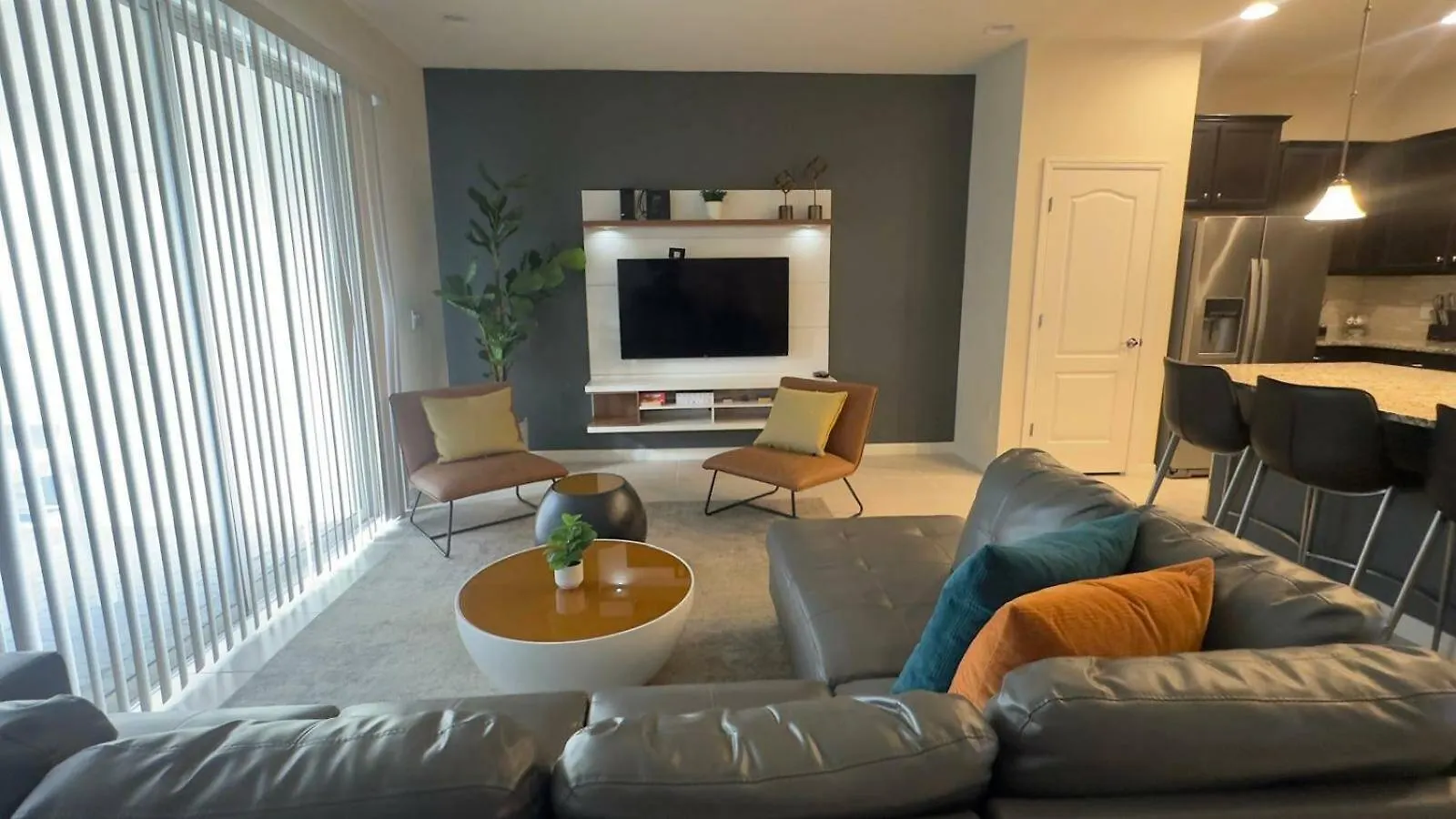Holiday home Free Water Park Private Pool Fantastic 5 Bedroom Kissimmee