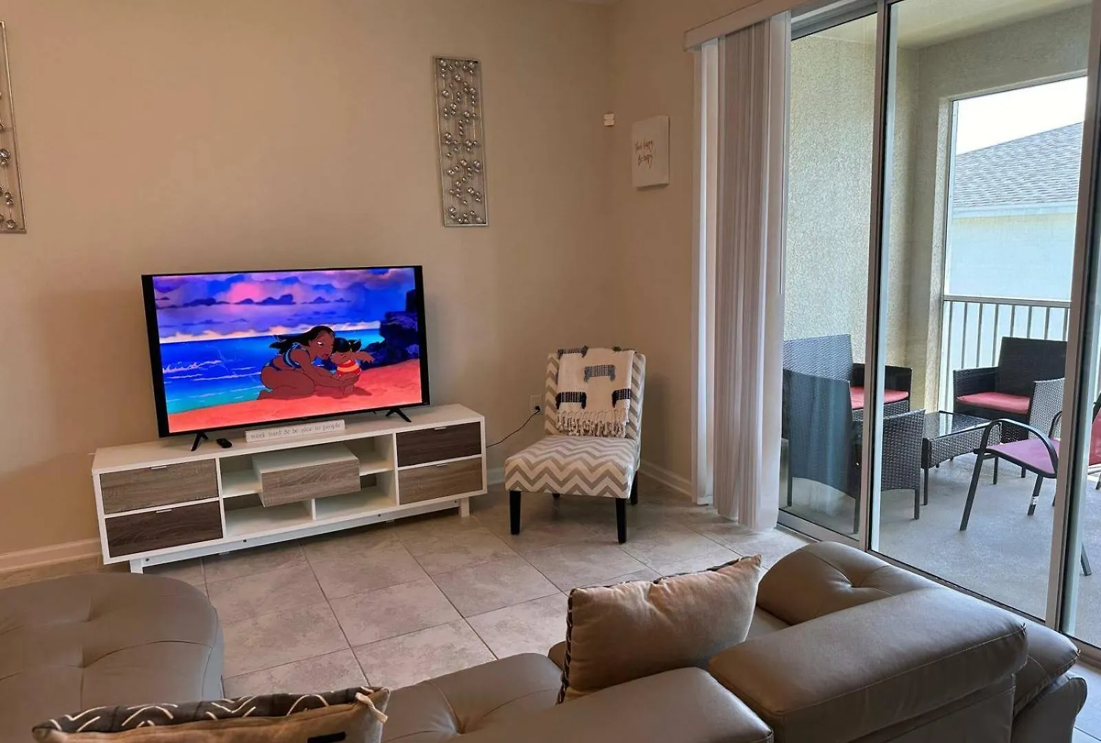 Fabulous 3 Bedroom With Game * Kissimmee