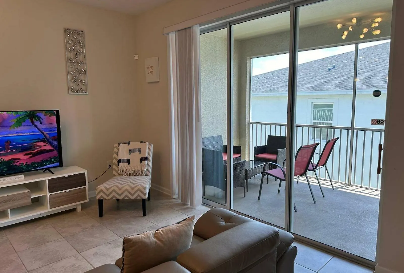 Holiday home Fabulous 3 Bedroom With Game