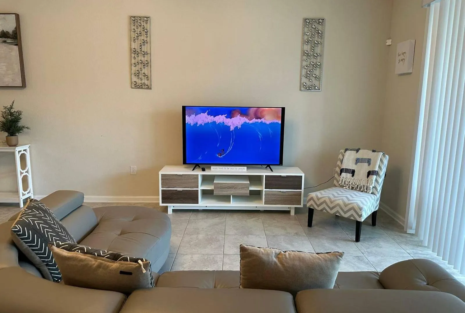 Holiday home Fabulous 3 Bedroom With Game