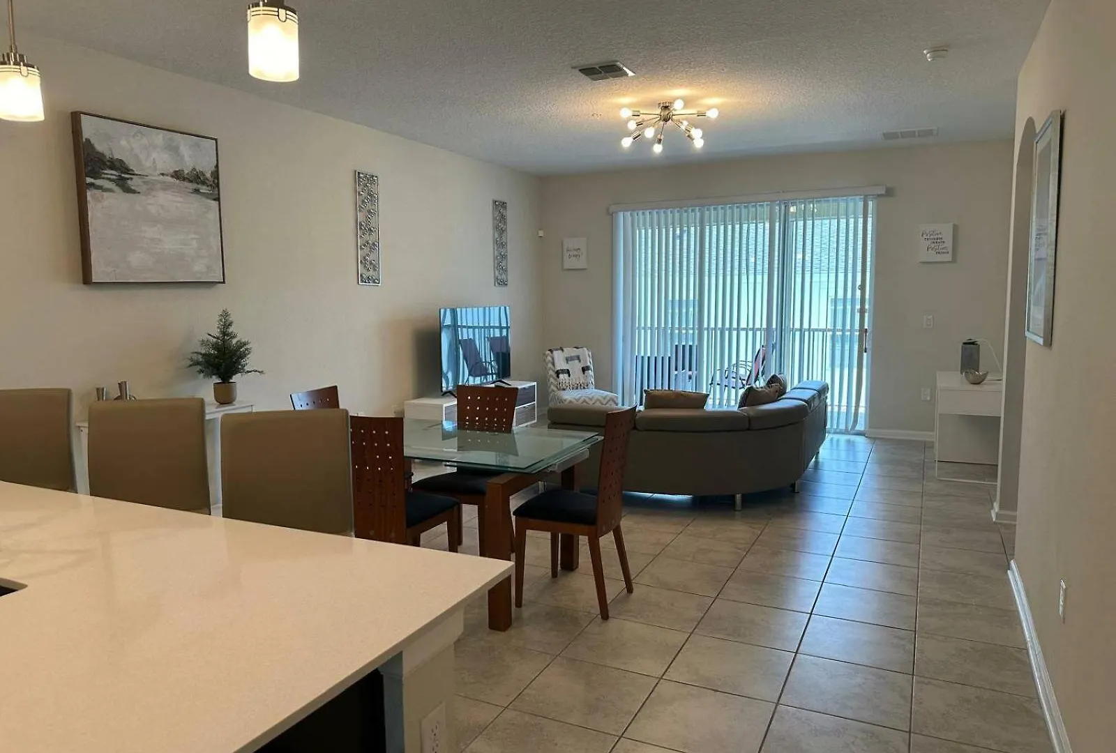 Fabulous 3 Bedroom With Game