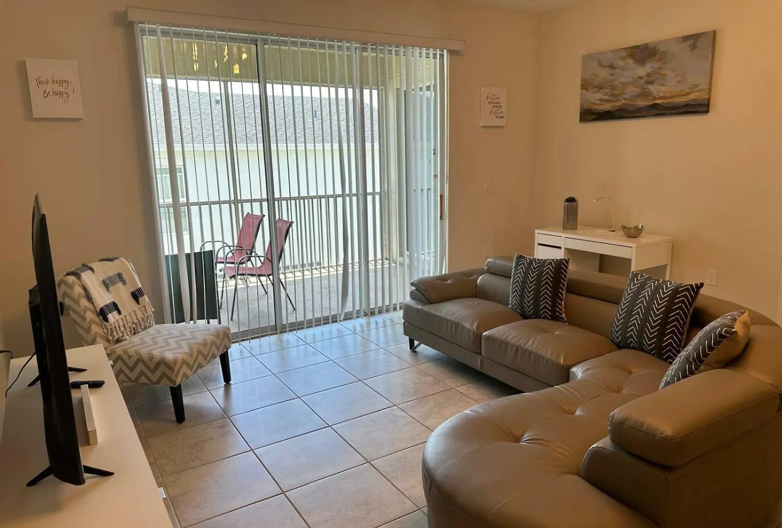 Fabulous 3 Bedroom With Game Holiday home