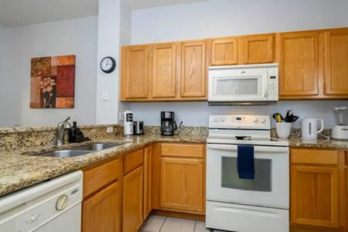 Holiday home Cozy 3 Bedroom Wprivate Pool