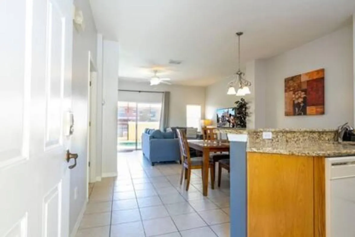 Holiday home Cozy 3 Bedroom Wprivate Pool *