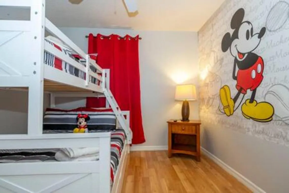 Cozy 3 Bedroom Wprivate Pool * Kissimmee
