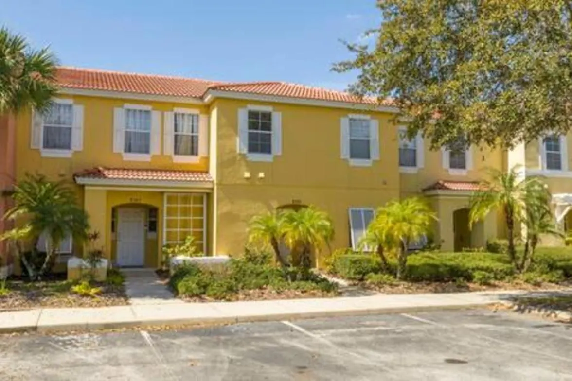Holiday home Cozy 3 Bedroom Wprivate Pool Kissimmee