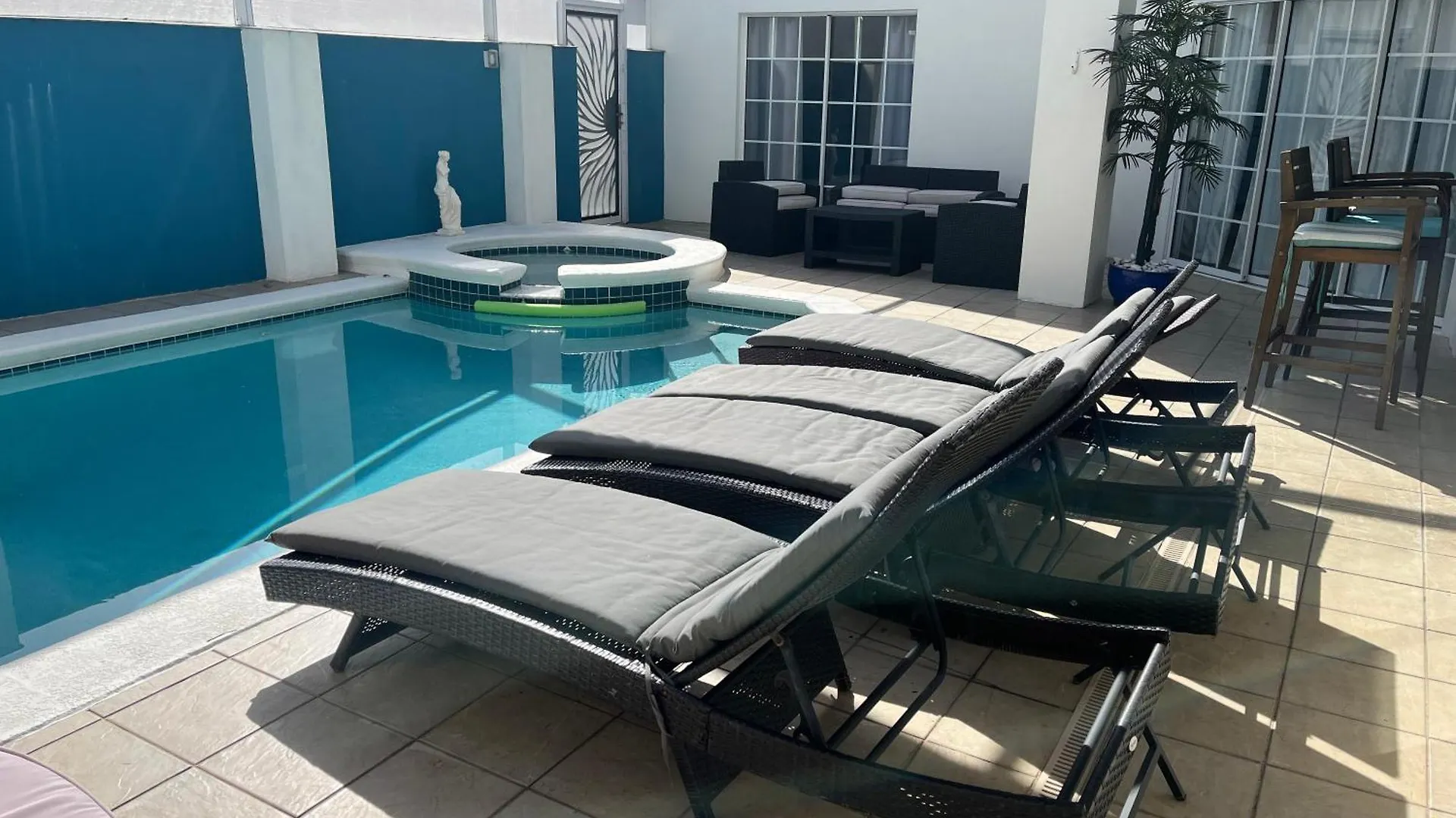Sunshine Retreat Kissimmee