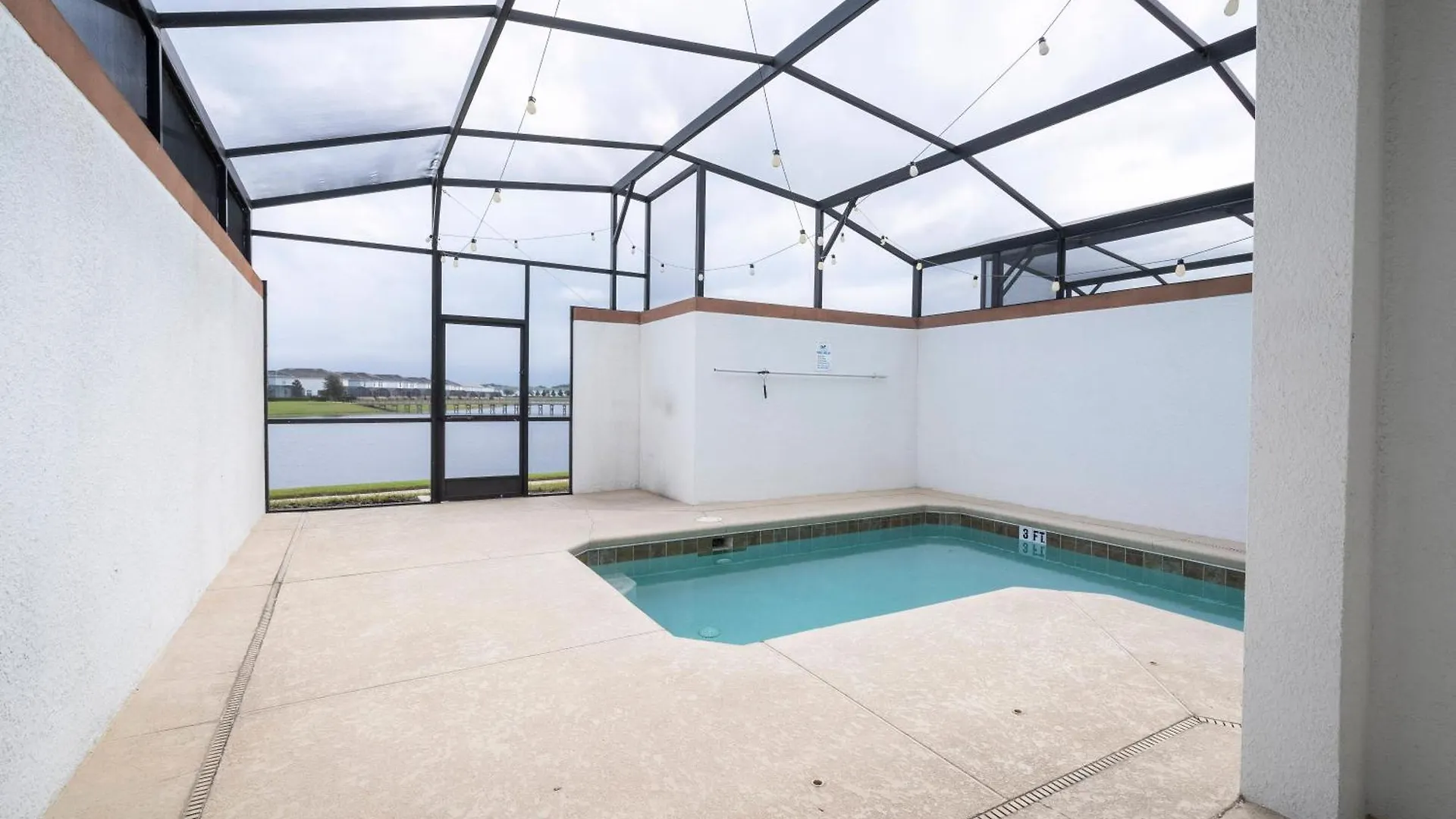 Holiday home Gorgeous 4 Bedroom With Pool And View *