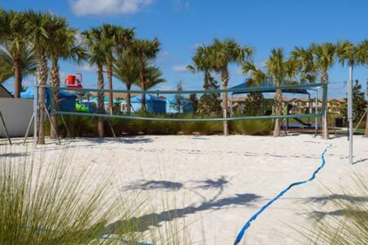 Free Water Park Private Pool Fantastic 5 Bedroom *