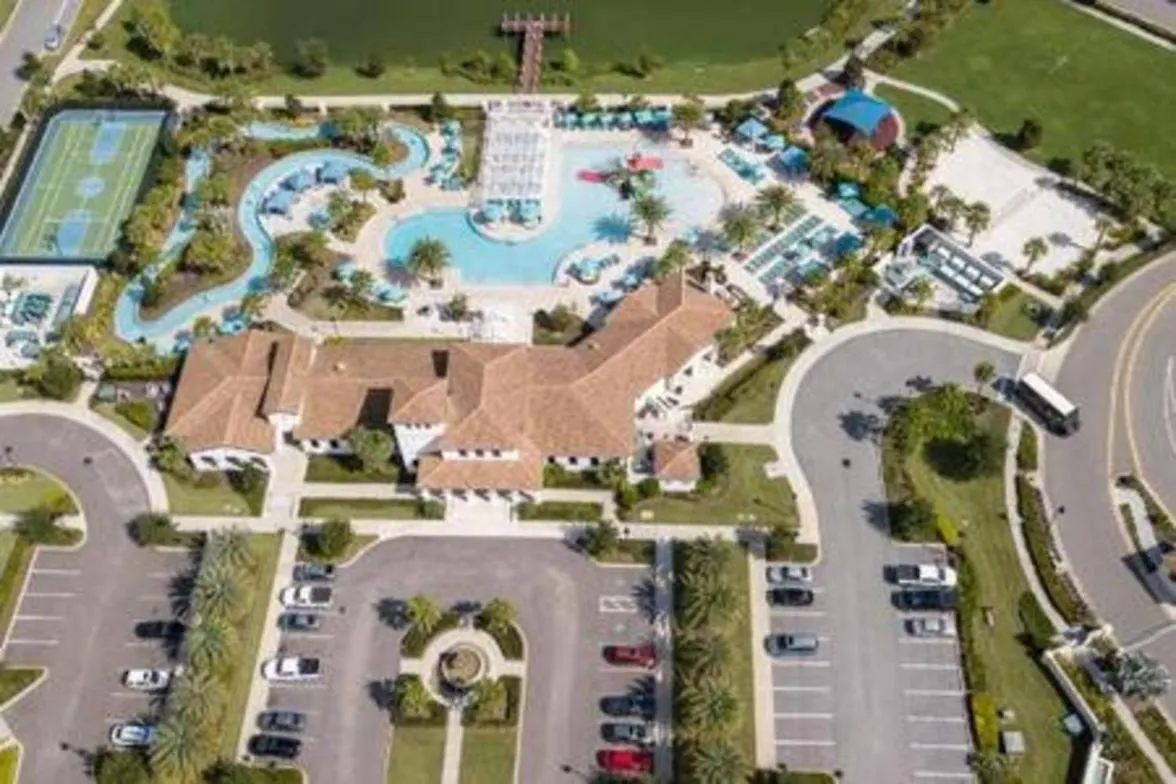 Holiday home Free Water Park Private Pool Fantastic 5 Bedroom *
