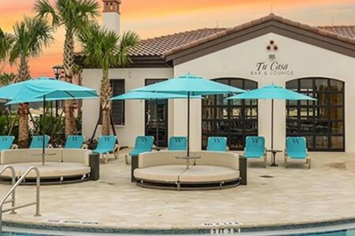 Free Water Park Private Pool Fantastic 5 Bedroom Holiday home Kissimmee