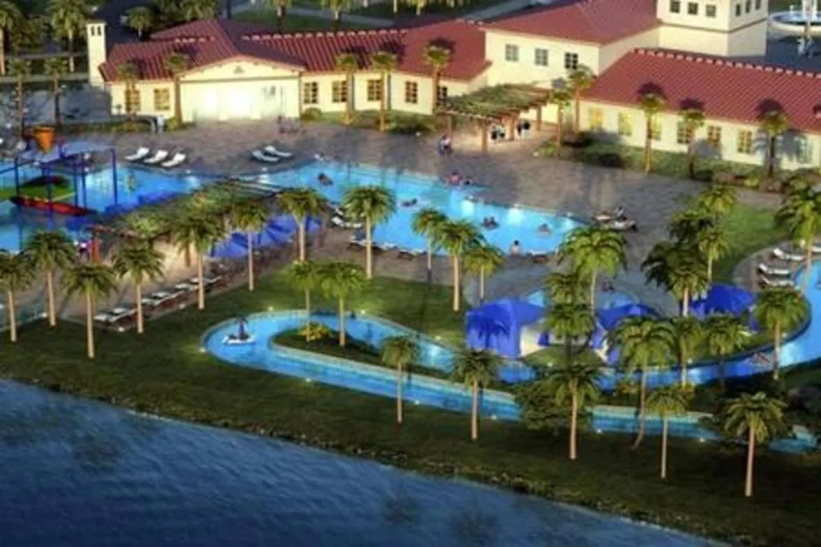 Holiday home Free Water Park Private Pool Fantastic 5 Bedroom