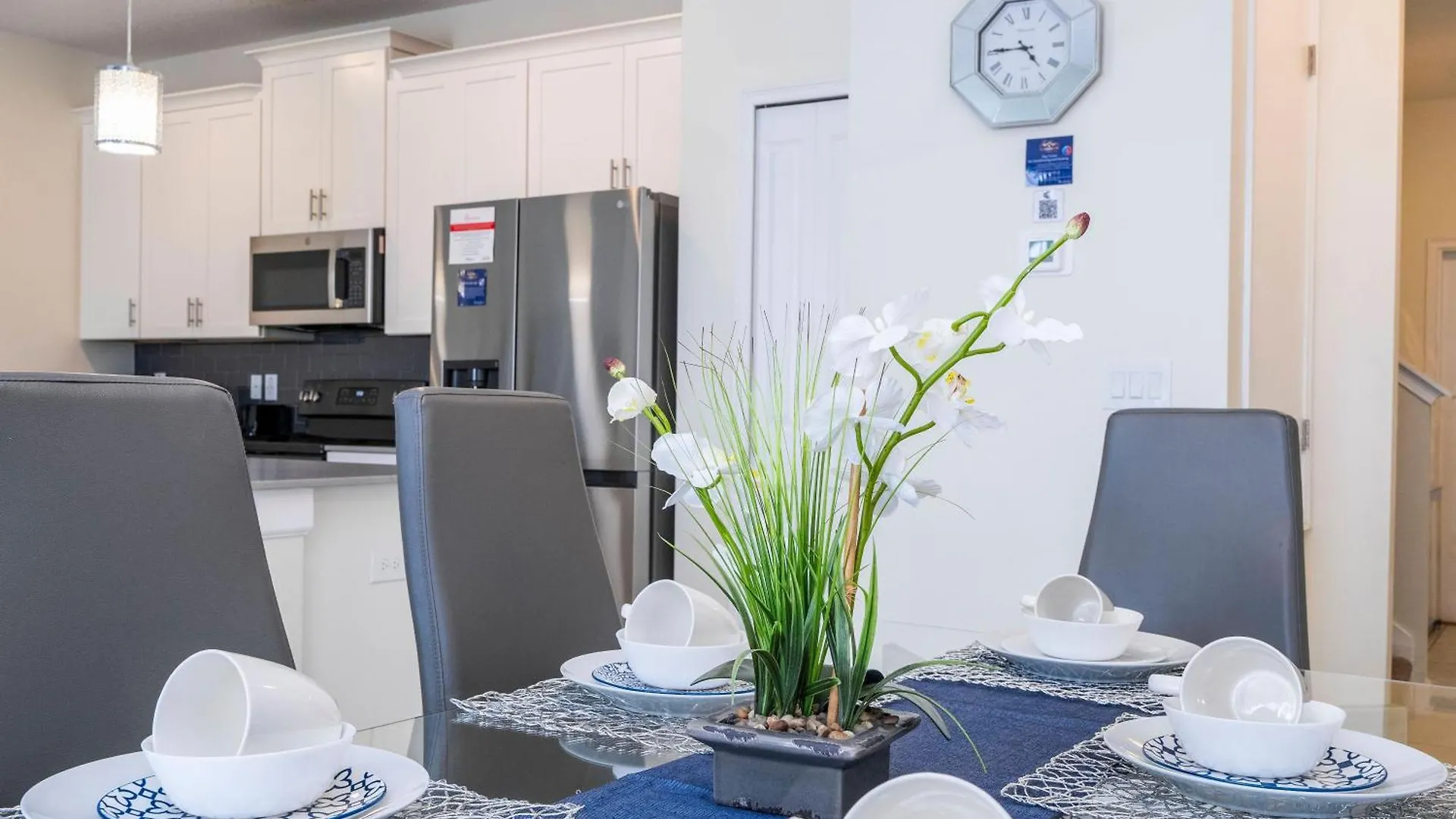 Holiday home Gorgeous 4 Bedroom With Pool And View *