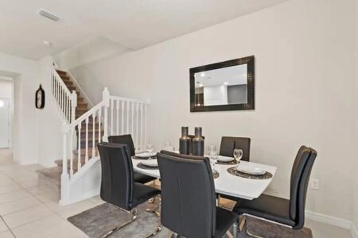 Free Water Park Private Pool Fantastic 5 Bedroom *