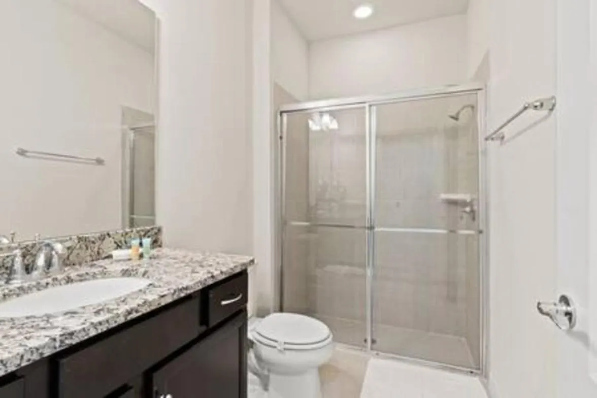 Free Water Park Private Pool Fantastic 5 Bedroom * Kissimmee
