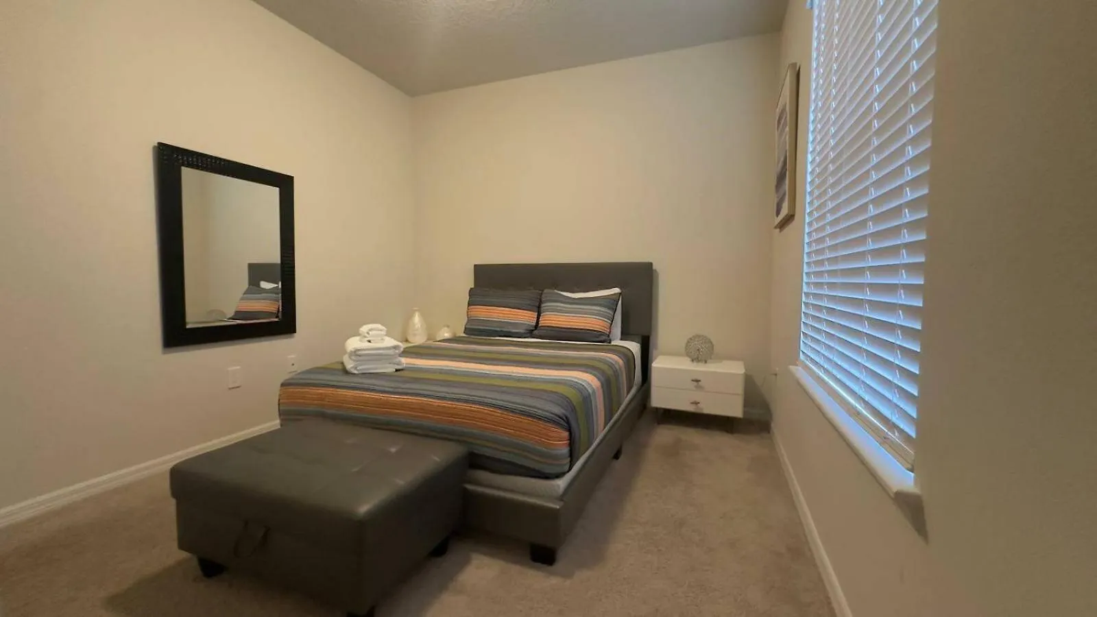 Free Water Park Private Pool Fantastic 5 Bedroom Kissimmee