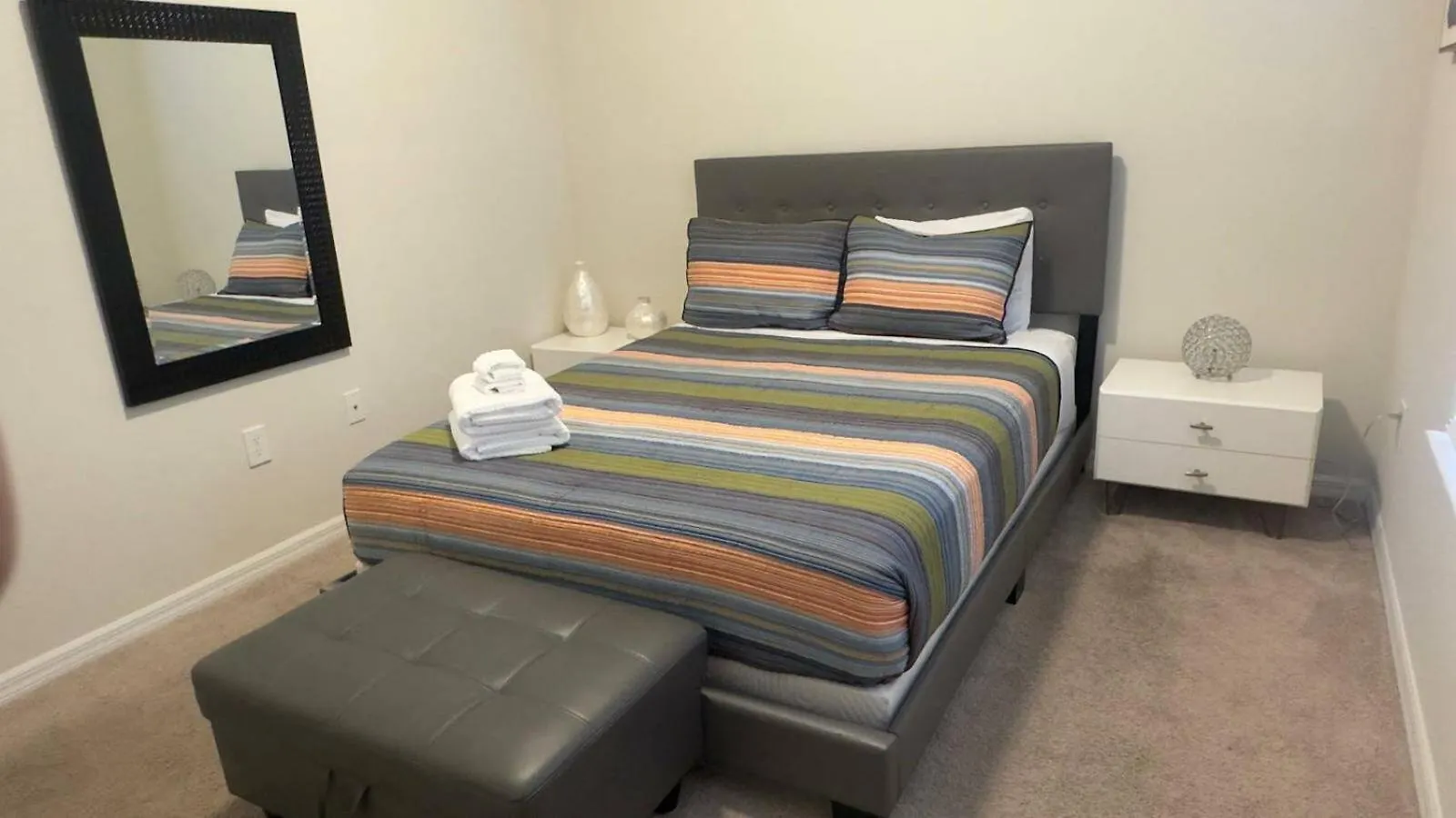 Holiday home Free Water Park Private Pool Fantastic 5 Bedroom *