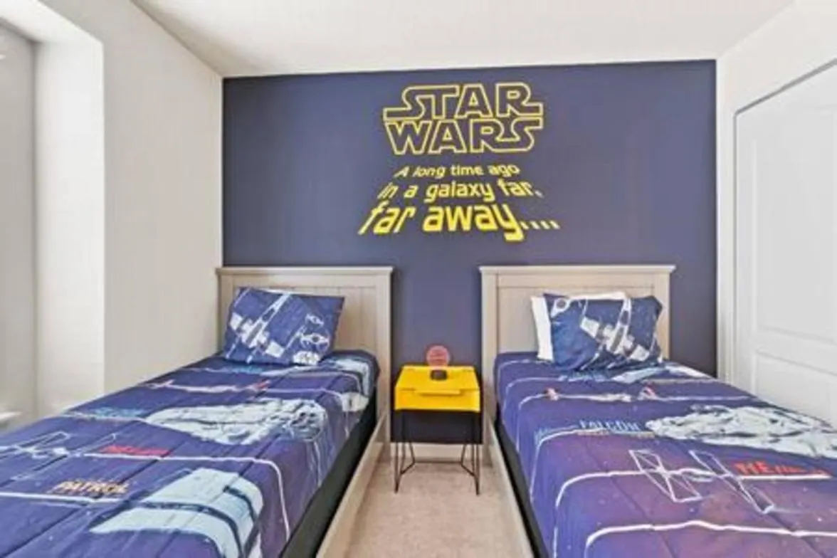 Holiday home Free Water Park Private Pool Fantastic 5 Bedroom