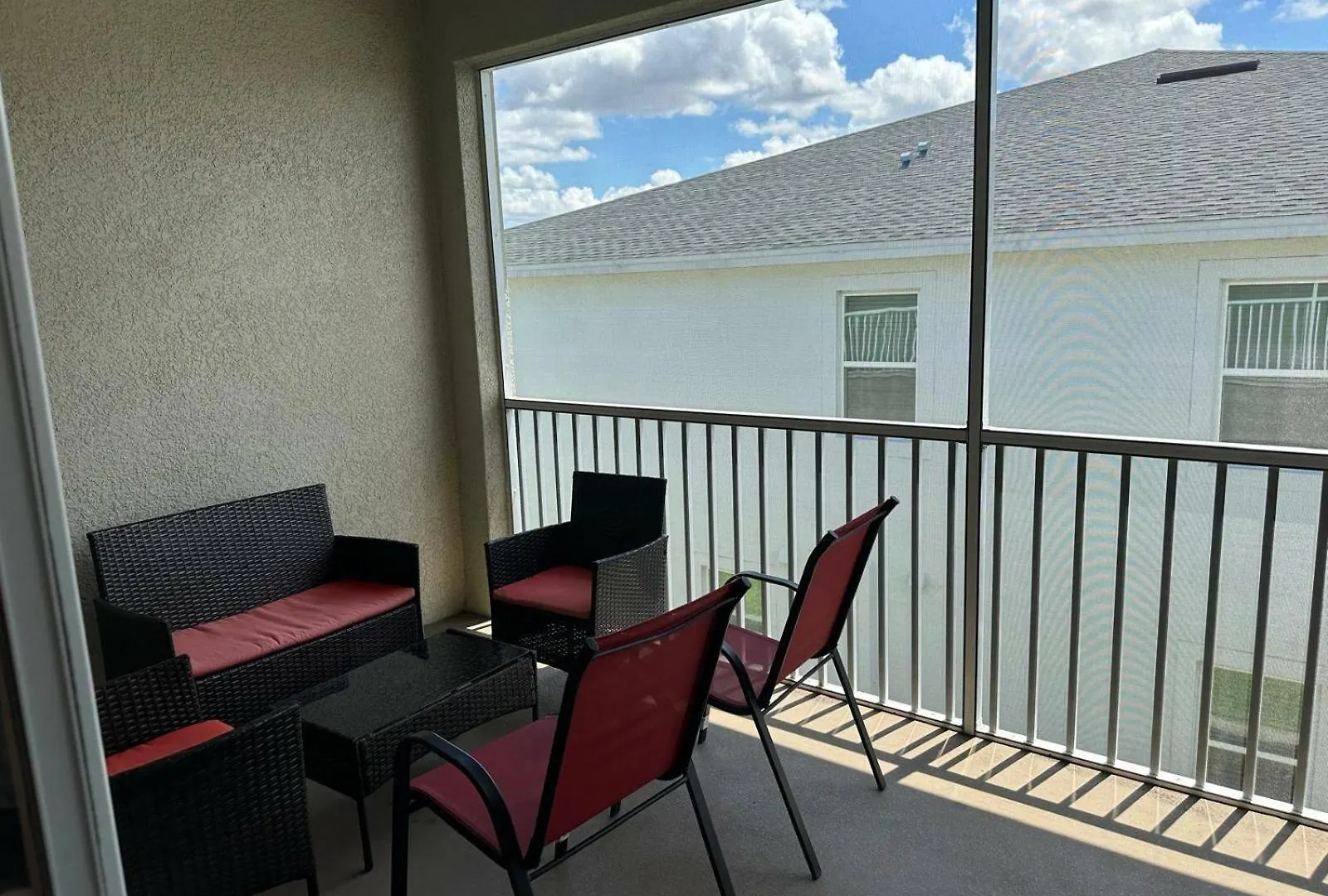 Fabulous 3 Bedroom With Game Holiday home