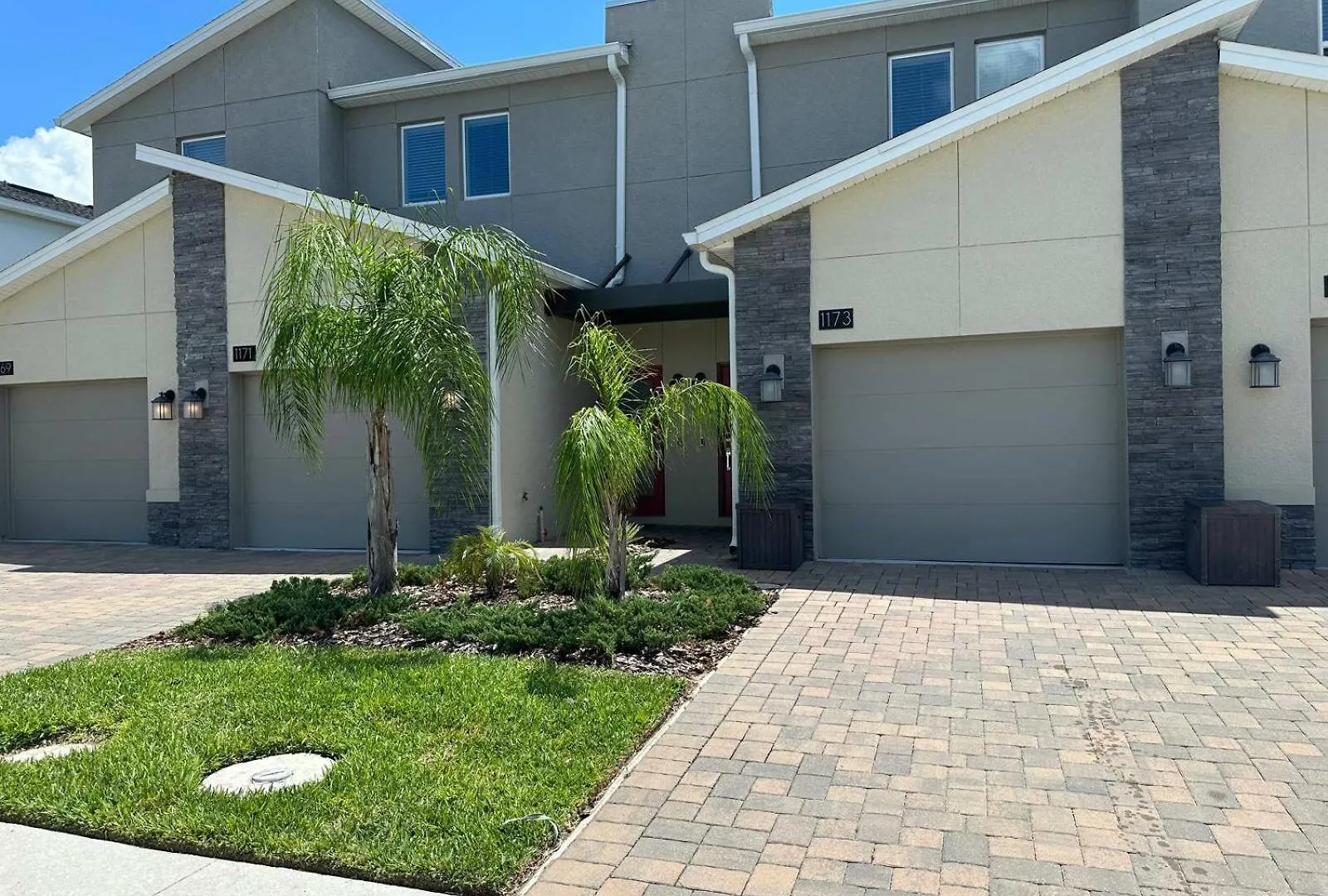 Fabulous 3 Bedroom With Game Holiday home *