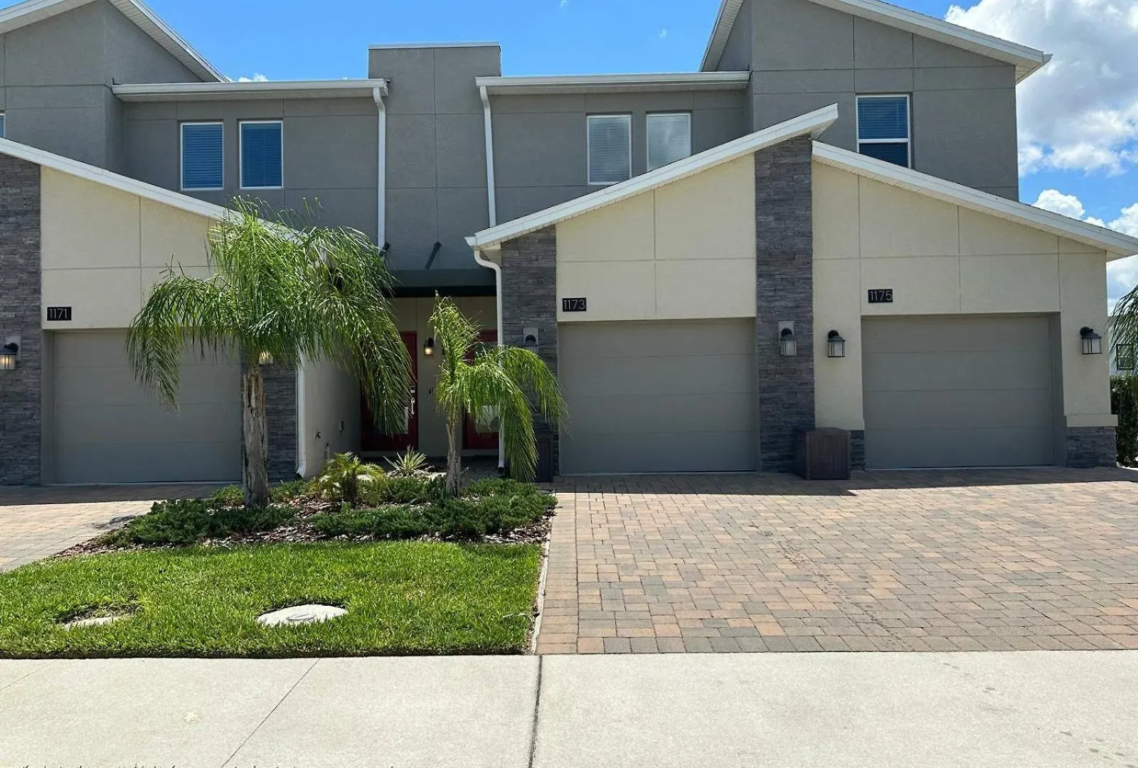 Holiday home Fabulous 3 Bedroom With Game Kissimmee