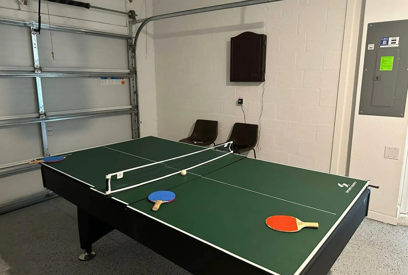 Holiday home Fabulous 3 Bedroom With Game Kissimmee