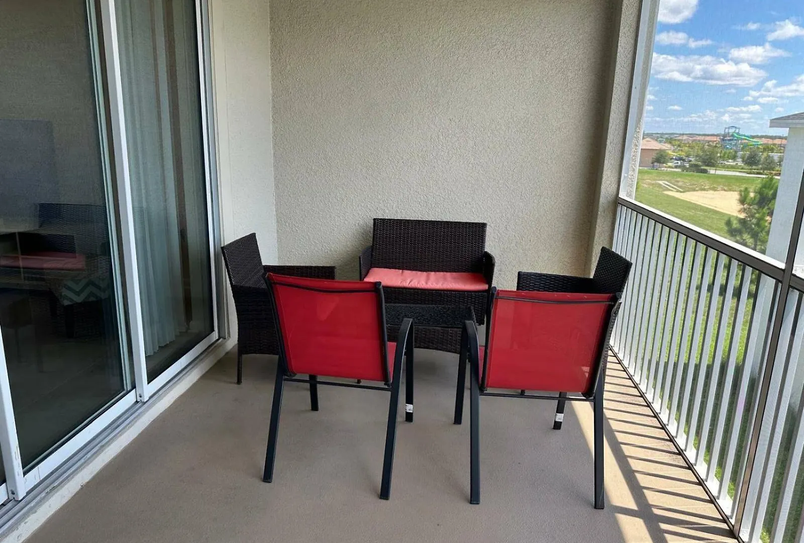 Fabulous 3 Bedroom With Game * Kissimmee
