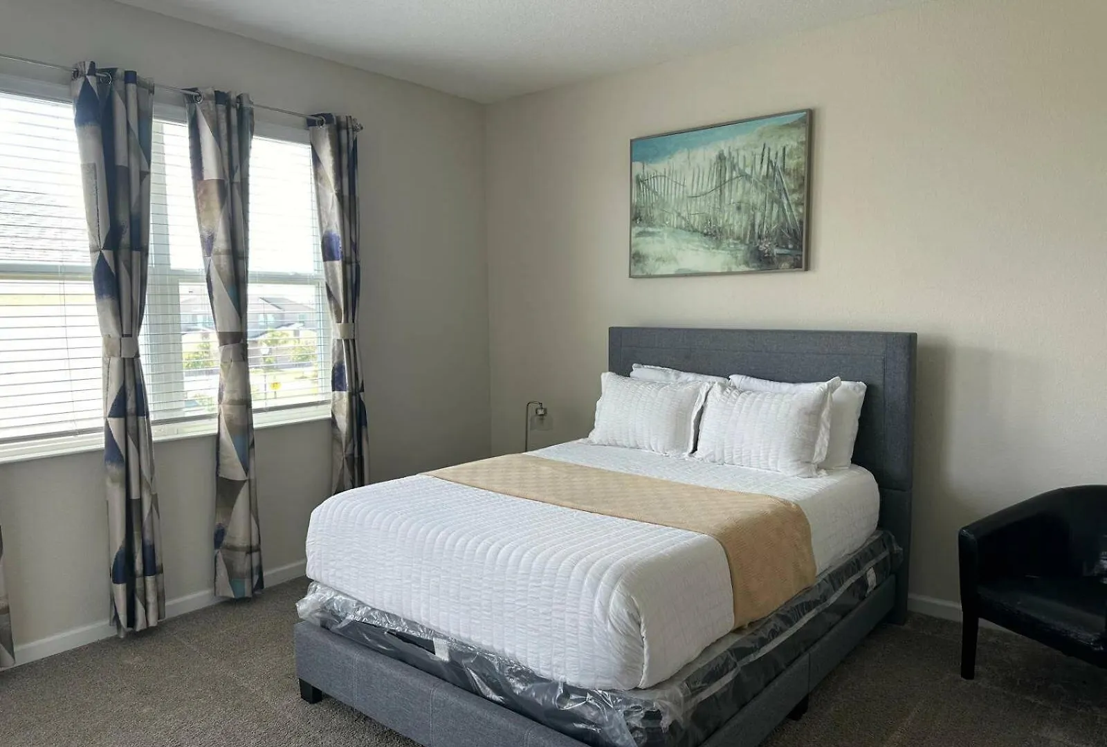 Fabulous 3 Bedroom With Game