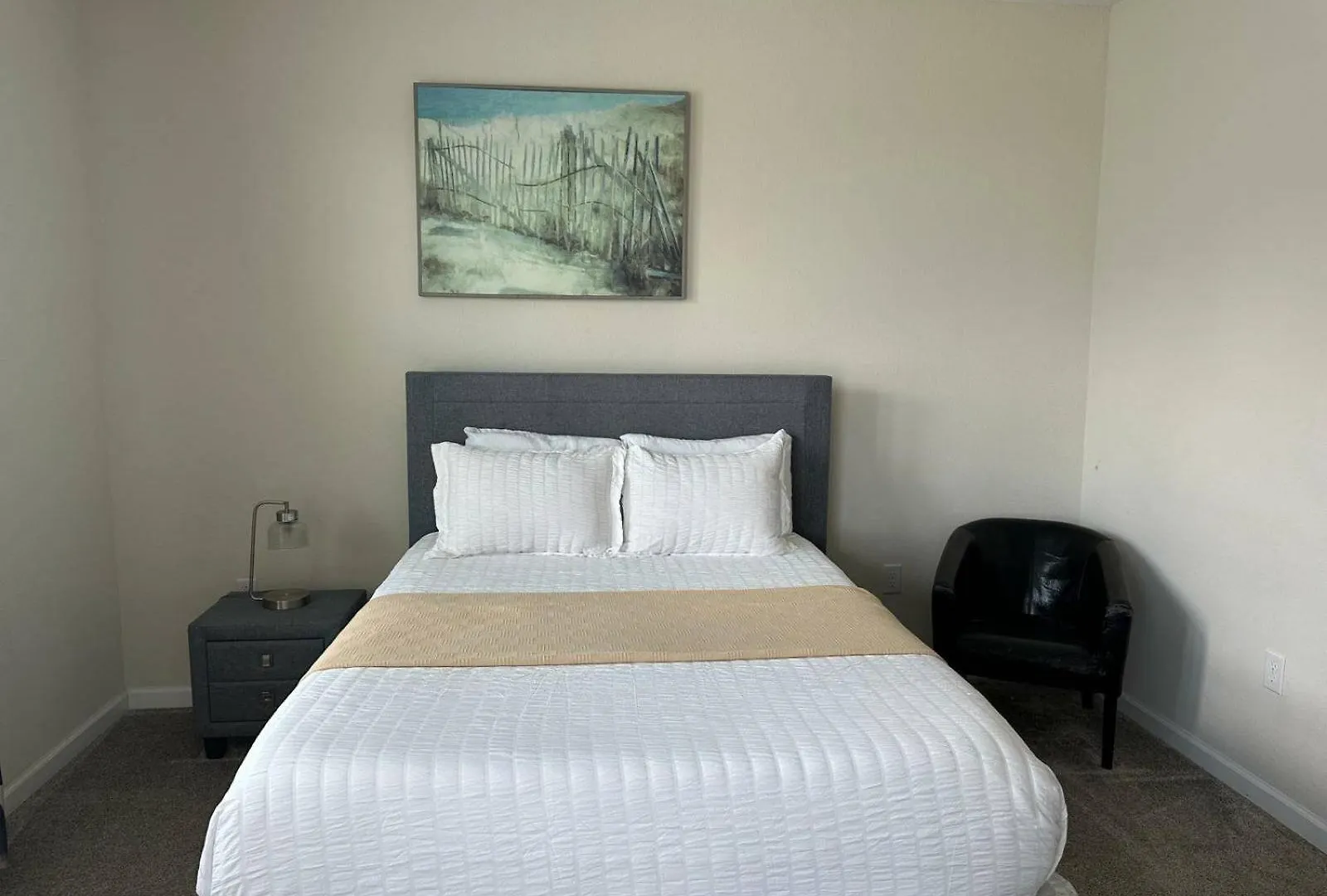 Fabulous 3 Bedroom With Game *