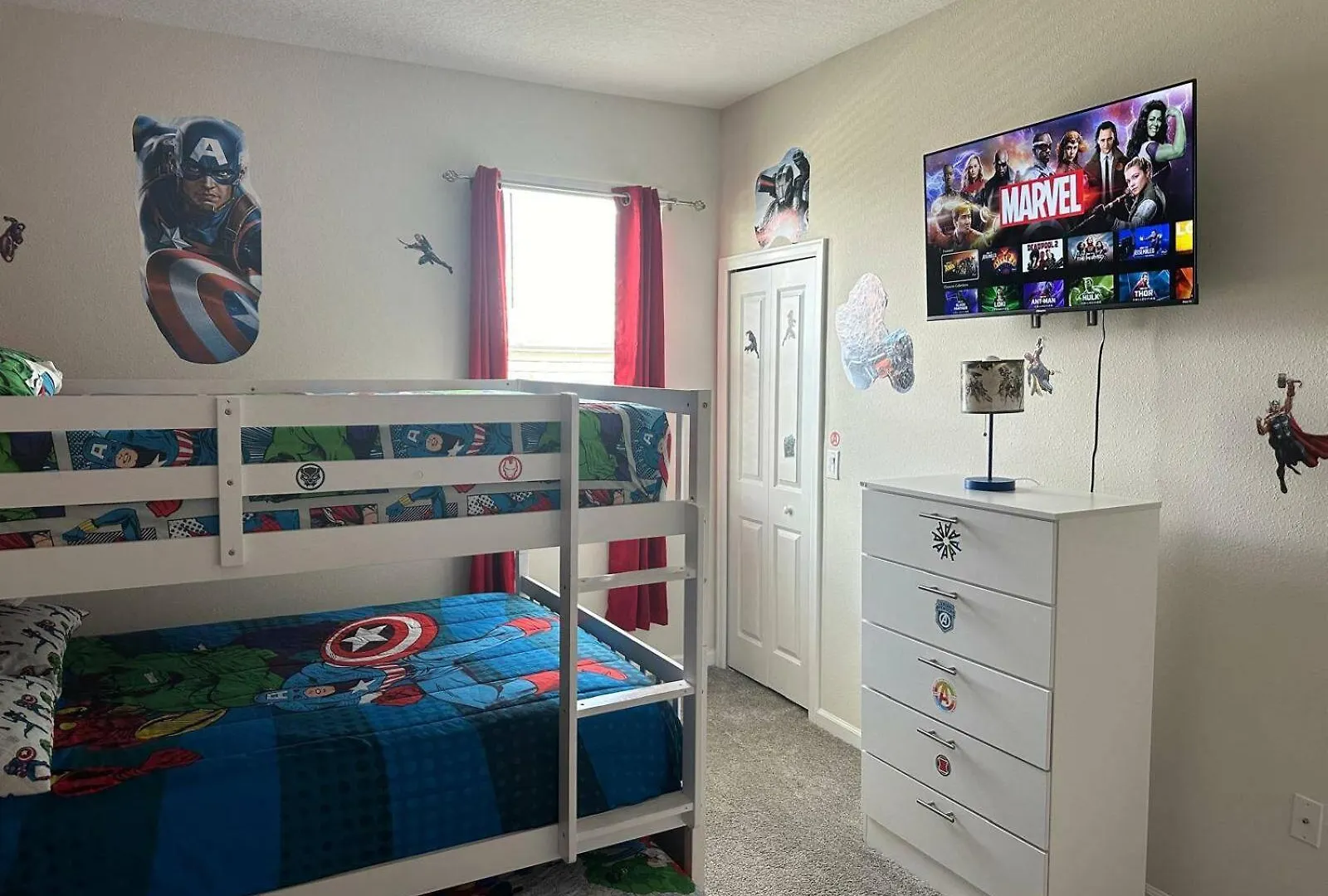 Holiday home Fabulous 3 Bedroom With Game Kissimmee