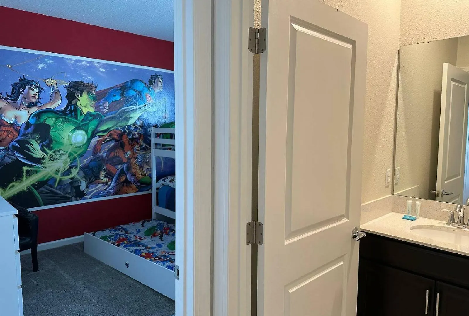 Fabulous 3 Bedroom With Game