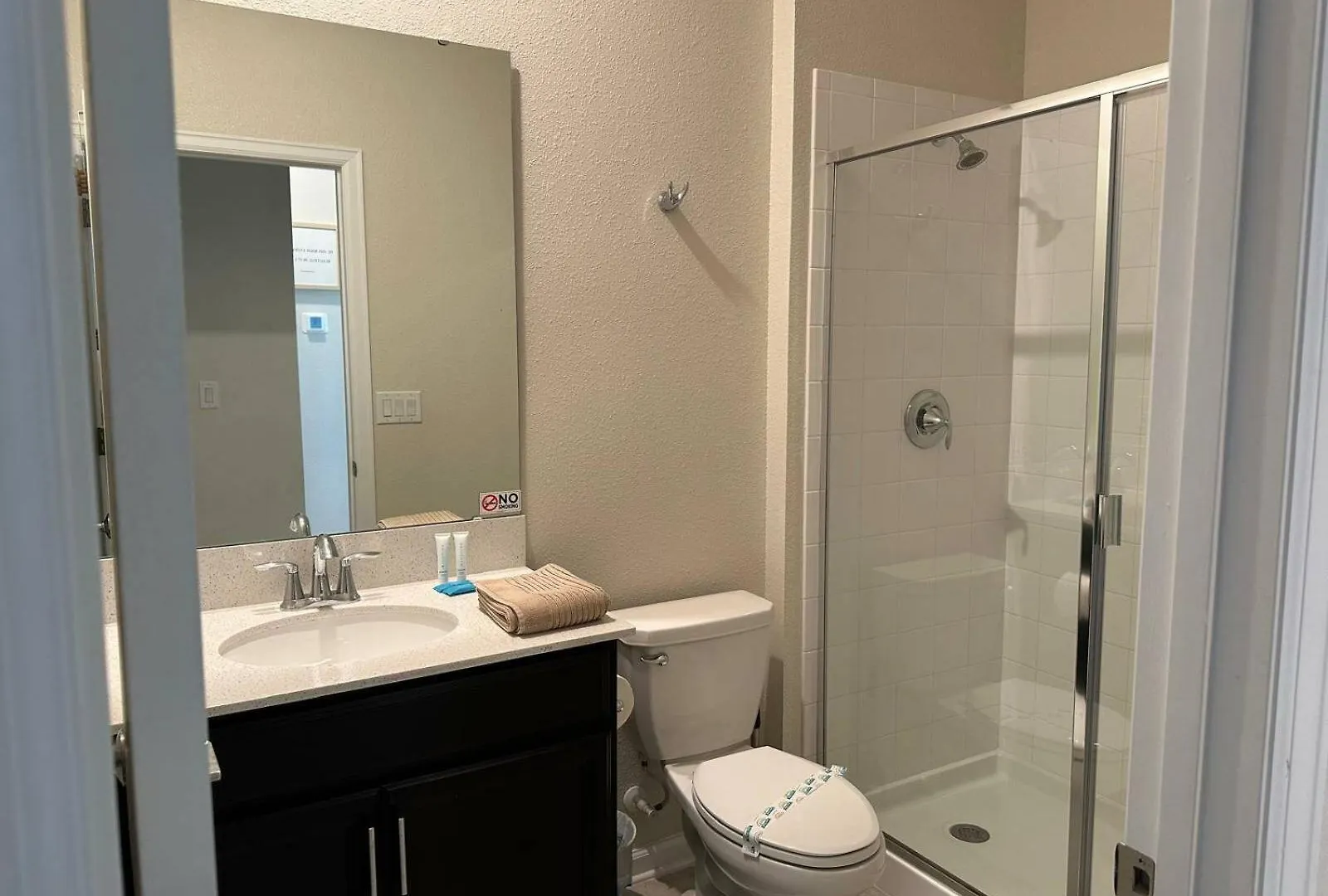 Holiday home Fabulous 3 Bedroom With Game Kissimmee