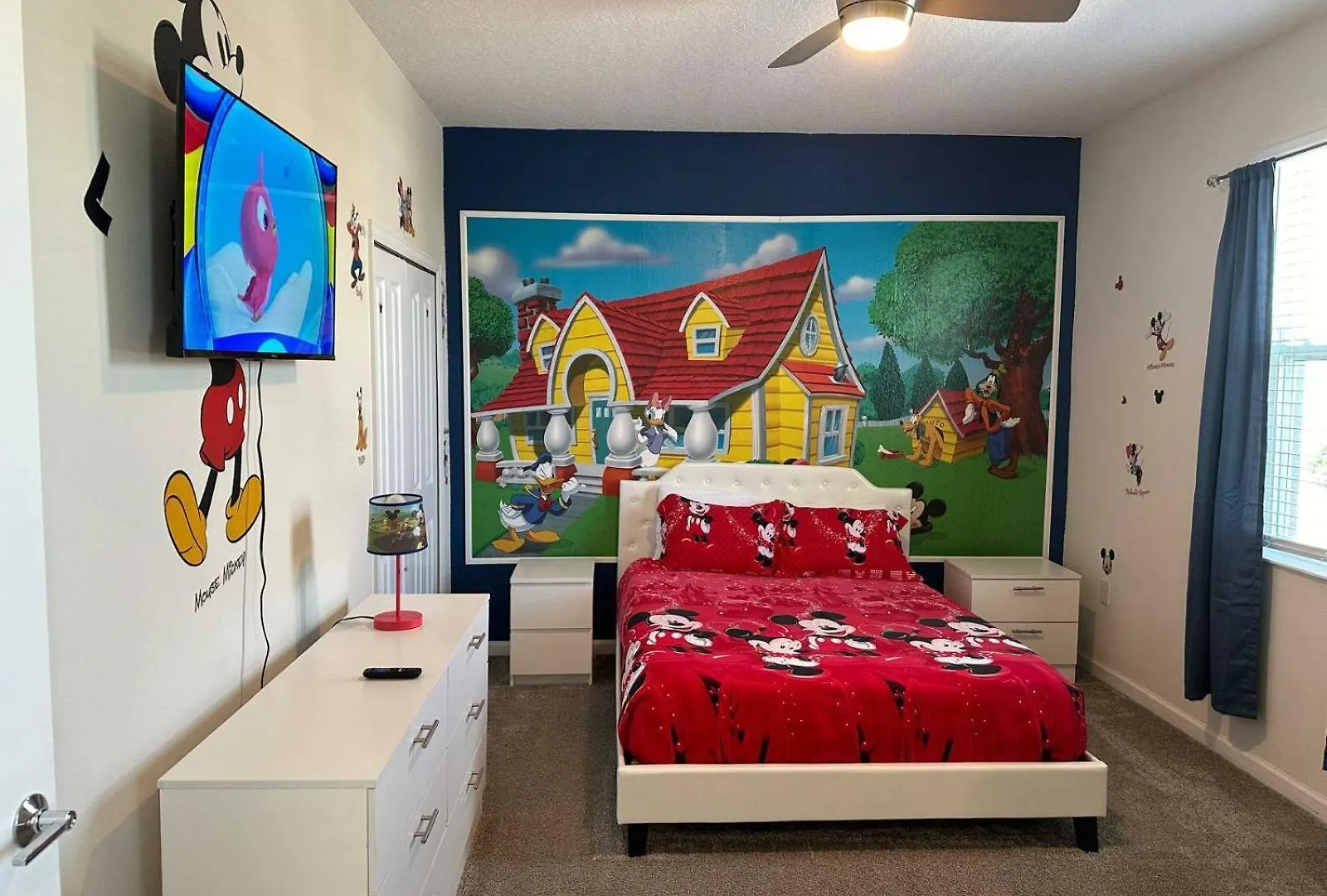 Fabulous 3 Bedroom With Game * Kissimmee