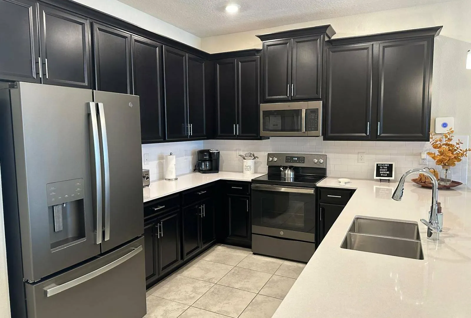 Fabulous 3 Bedroom With Game *