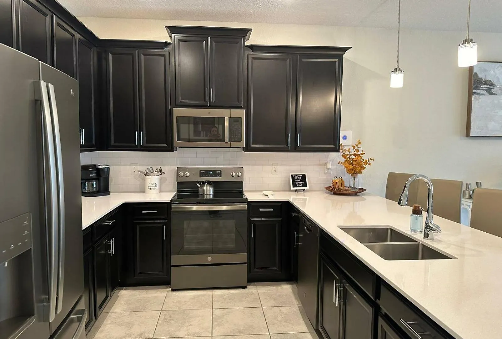 Fabulous 3 Bedroom With Game Kissimmee