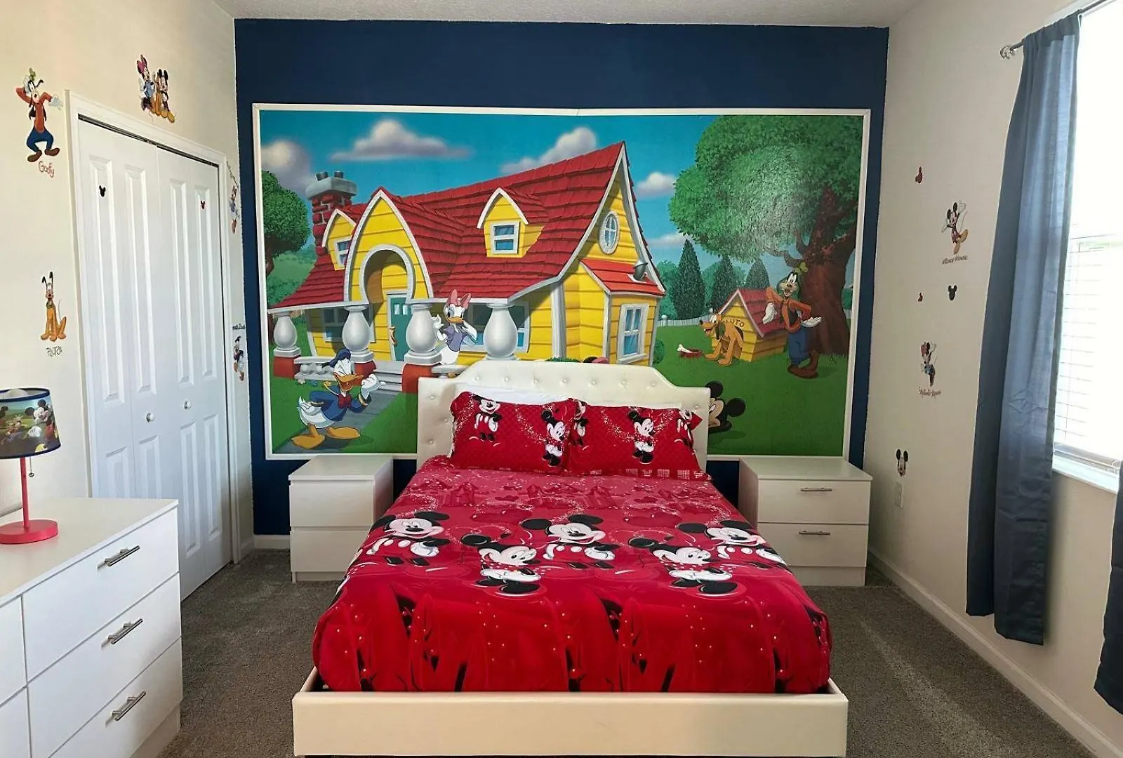 Fabulous 3 Bedroom With Game * Kissimmee