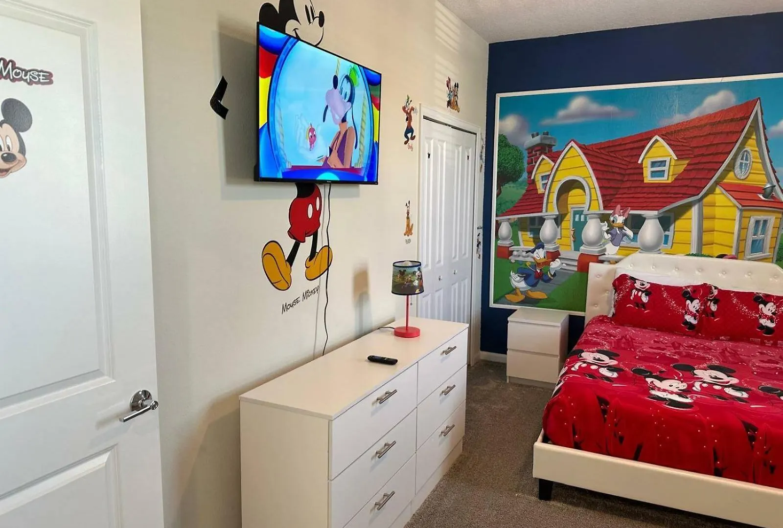 Fabulous 3 Bedroom With Game