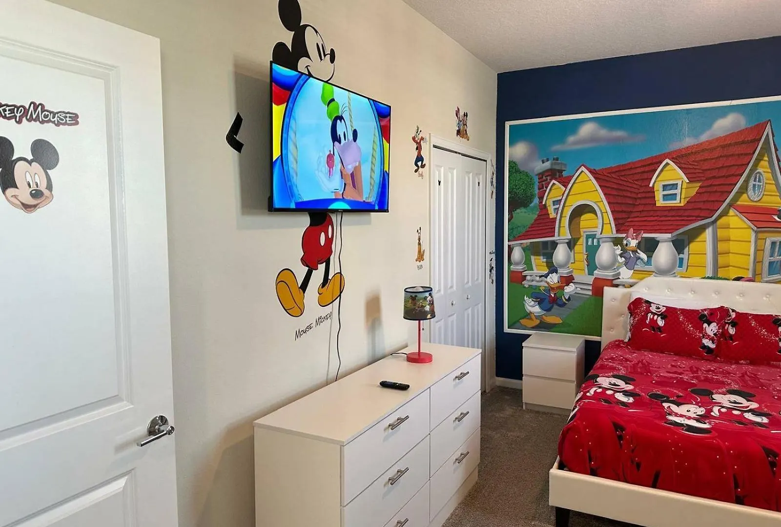 Holiday home Fabulous 3 Bedroom With Game *