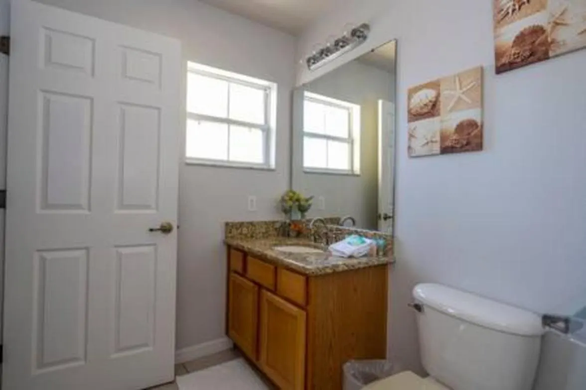 Cozy 3 Bedroom Wprivate Pool Kissimmee