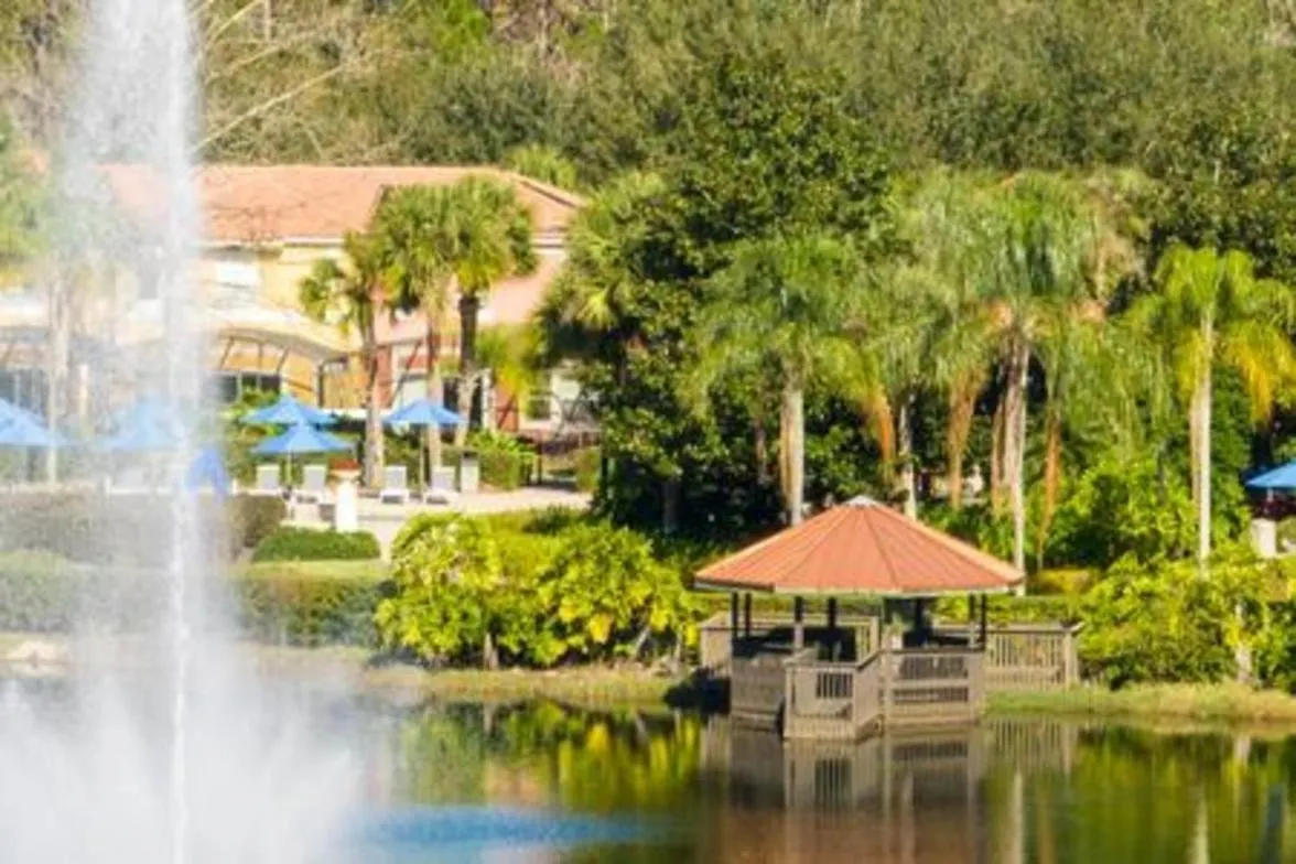 Holiday home Cozy 3 Bedroom Wprivate Pool Kissimmee