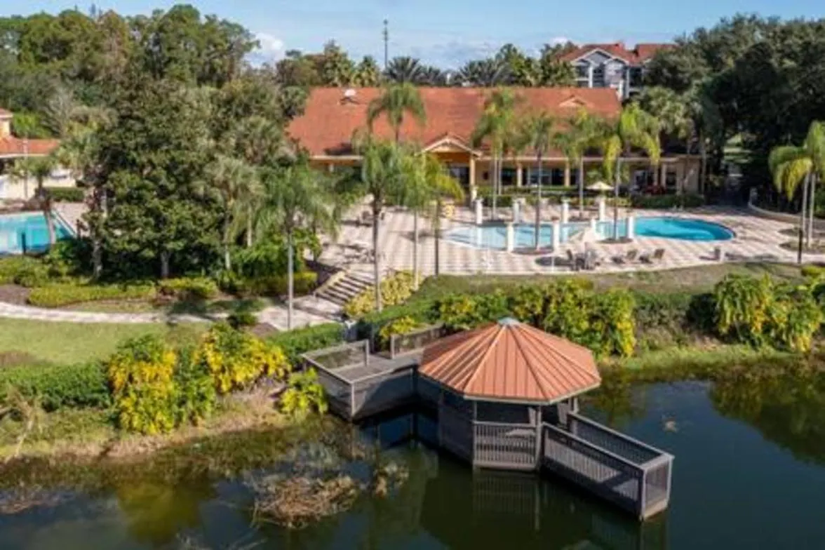 Cozy 3 Bedroom Wprivate Pool *