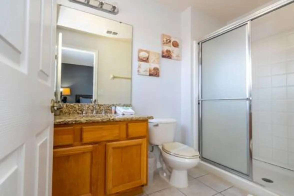 Holiday home Cozy 3 Bedroom Wprivate Pool