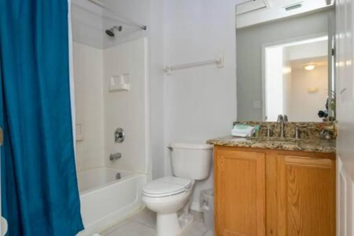 Cozy 3 Bedroom Wprivate Pool Kissimmee