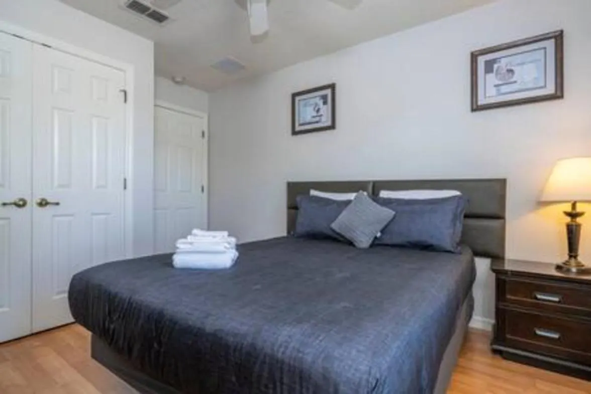 Cozy 3 Bedroom Wprivate Pool *