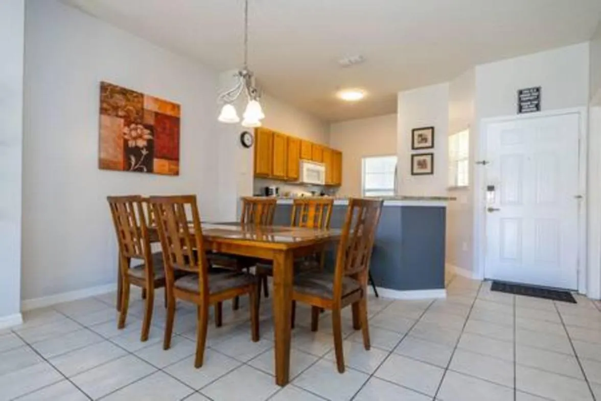 Cozy 3 Bedroom Wprivate Pool * Kissimmee