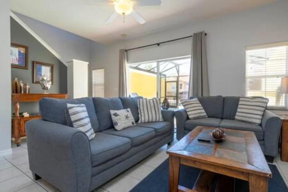 Cozy 3 Bedroom Wprivate Pool Holiday home