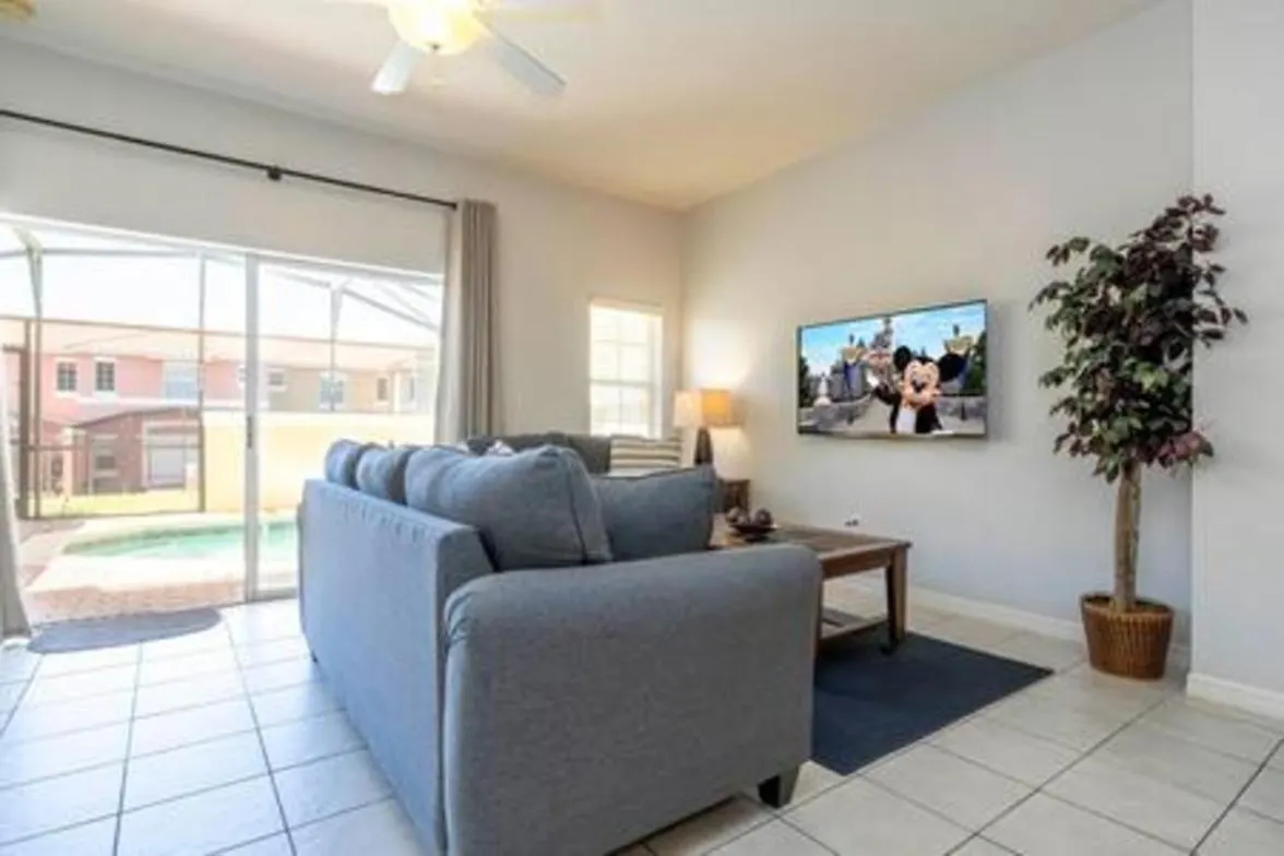 Cozy 3 Bedroom Wprivate Pool Holiday home