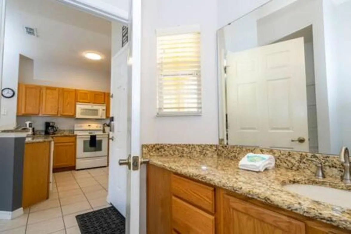 Holiday home Cozy 3 Bedroom Wprivate Pool *